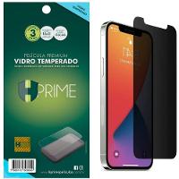 Película Para Iphone 13 Pro Max Vidro Temperado Privacidade - 1