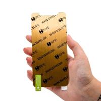 Película Hprime Para Iphone 12 Pro Max Nanoshield - 3