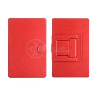 Lupa Ampliadora Tela De Celular Portátil Dobrável Vermelho - 7