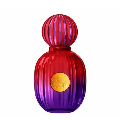 Perfume The Icon Elixir Woman Feminino Eau de Parfum 50ML Antonio Banderas