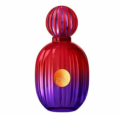 Perfume The Icon Elixir Woman Feminino Eau de Parfum 100ML Antonio Banderas