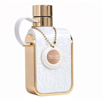 Perfume Tag-Her Pour Femme Feminino Eau de Parfum 100ML Armaf