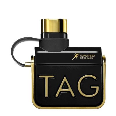 Perfume Tag Him Uomo Nero Masculino Eau de Parfum 100ML Armaf
