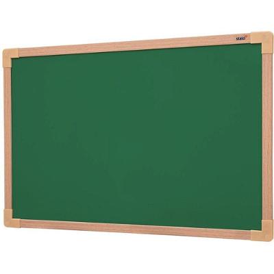 Quadro Escolar Stalo Soft 40x30cm Pacote com 2 Branco