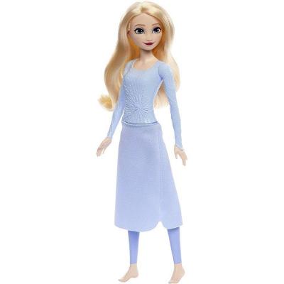Boneca Disney Frozen Reveal Elsa e Anna com Acessórios Mattel