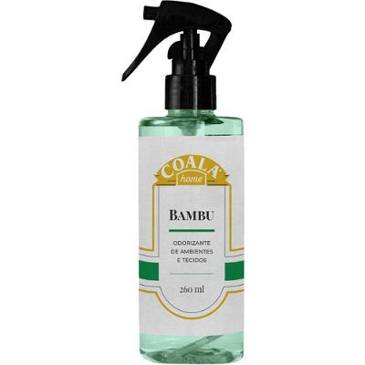 Home Spray Coala Odorizante de Ambientes Bambu 260ML Antares