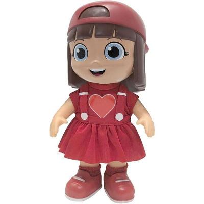 Boneco Articulado Gi Neto 27cm Pontos de Articulação Baby Brink