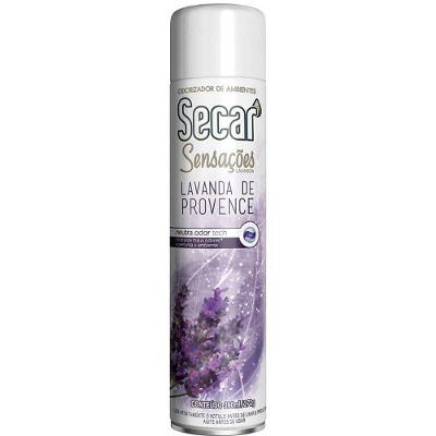 Odorizador de Ambiente Lavanda de Provence Neutraliza Odores 360ML Soin