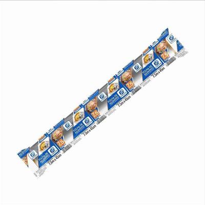 Papel Alumínio 45CM X 7,5M para Cozinha Conservação de Alimentos Theoto