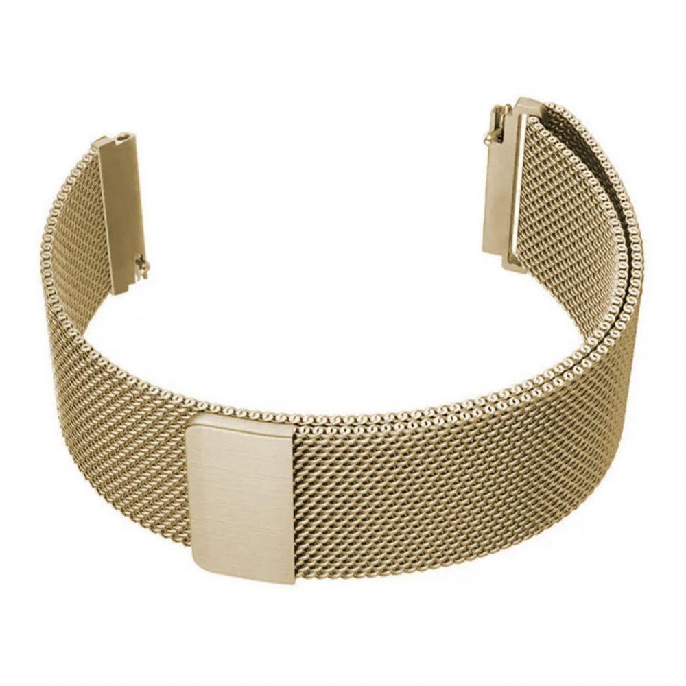 Pulseira Magnetica Relogio Smartwatchente Esport - 1