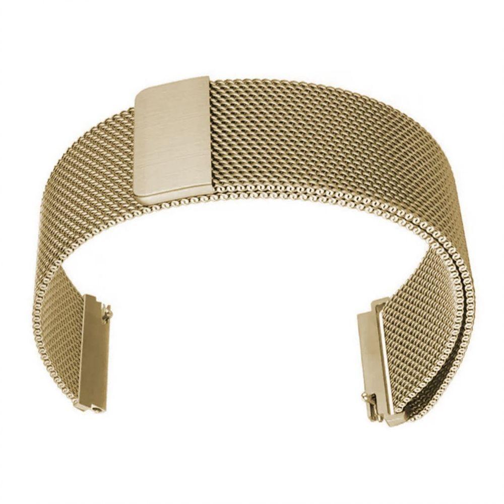 Pulseira Magnetica Relogio Smartwatchente Esport - 3