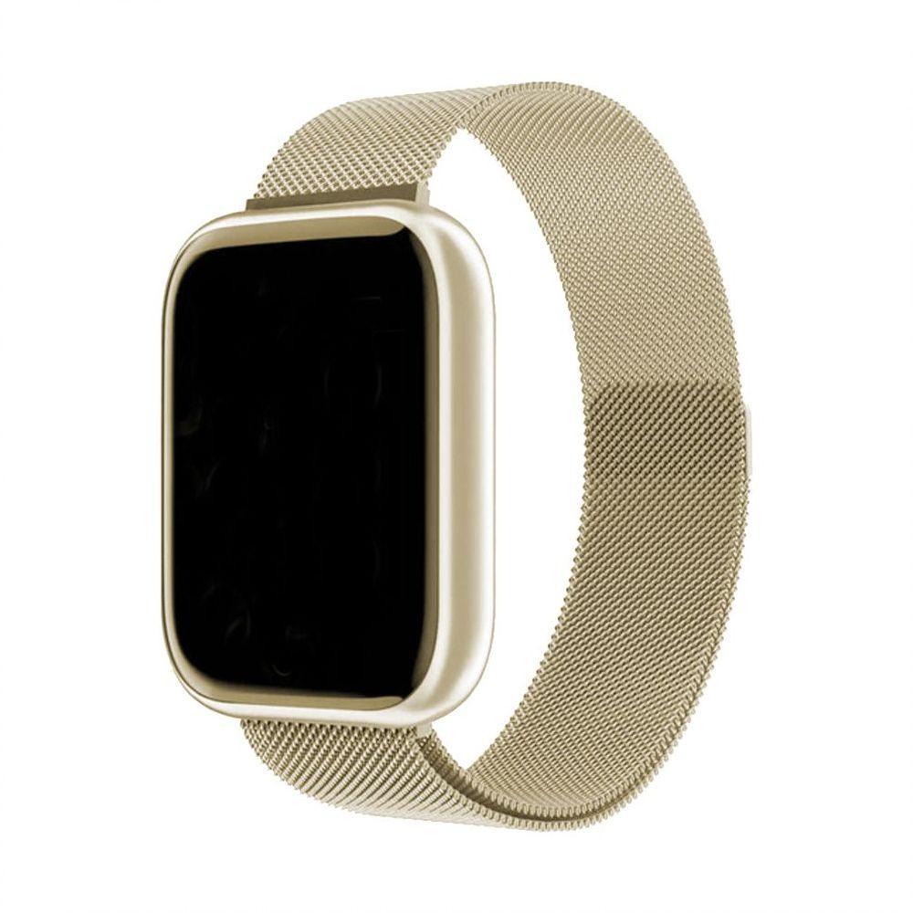 Pulseira Magnetica Relogio Smartwatchente Esport - 5