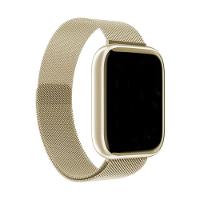 Pulseira Magnetica Relogio Smartwatchente Esport - 7