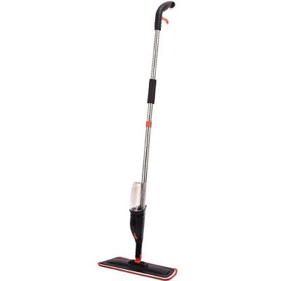 Mop Spray Microfibra Base 360 graus  Reservatório para Pisos Frios Ou Madeira Camesa
