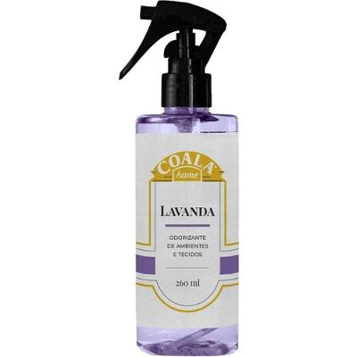 Home Spray Coala Odorizante Lavanda 260ML Antares