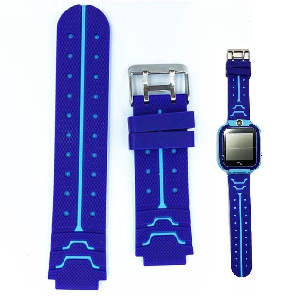 Pulseira Infantil Para Smartwatch Relogio Inteligente Smartb - 1
