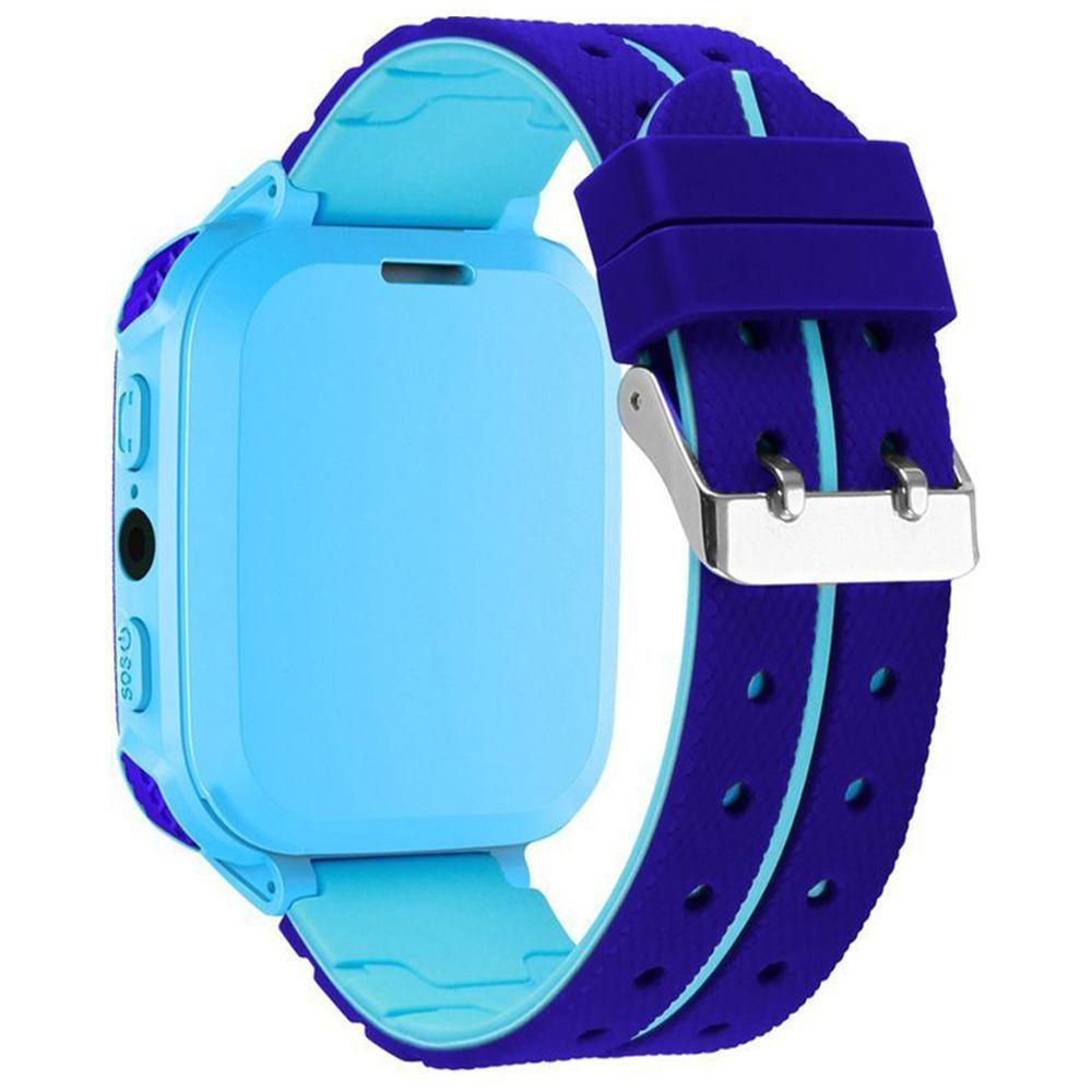 Pulseira Infantil Para Smartwatch Relogio Inteligente Smartb - 2