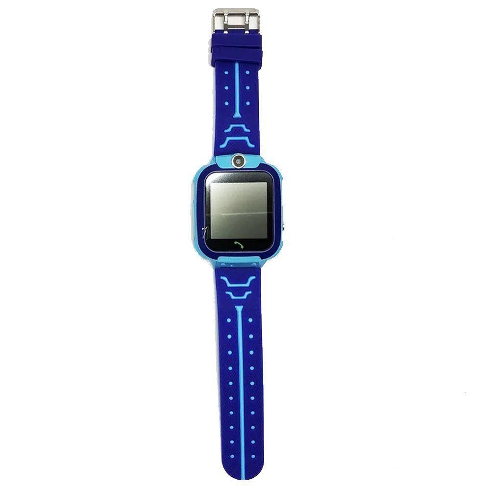 Pulseira Infantil Para Smartwatch Relogio Inteligente Smartb - 3