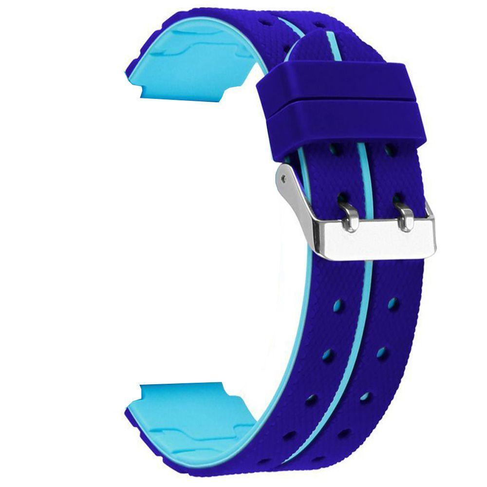 Pulseira Infantil Para Smartwatch Relogio Inteligente Smartb - 7
