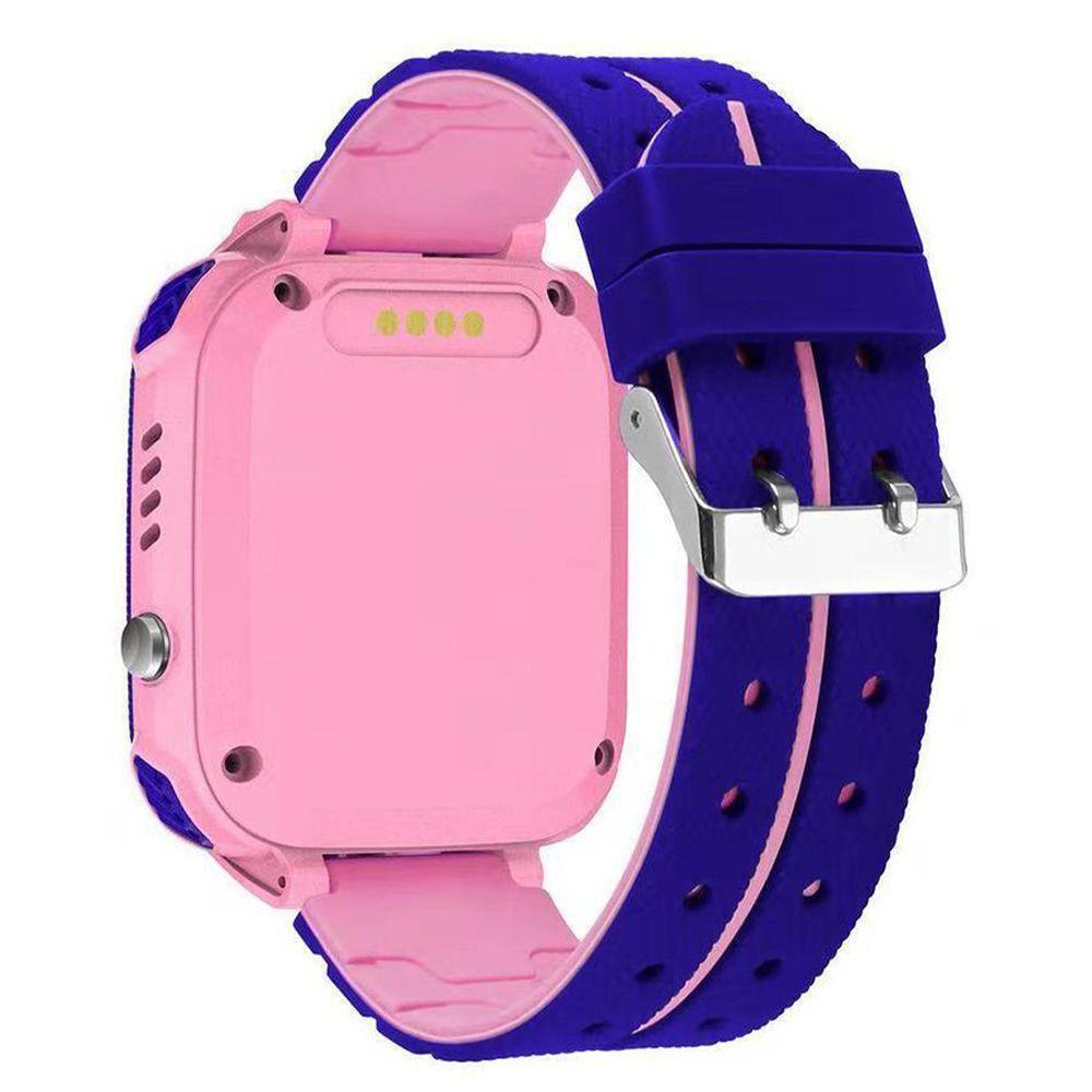 Pulseira Para Smartwatch Infantil Smartband Relogio Intelige - 3