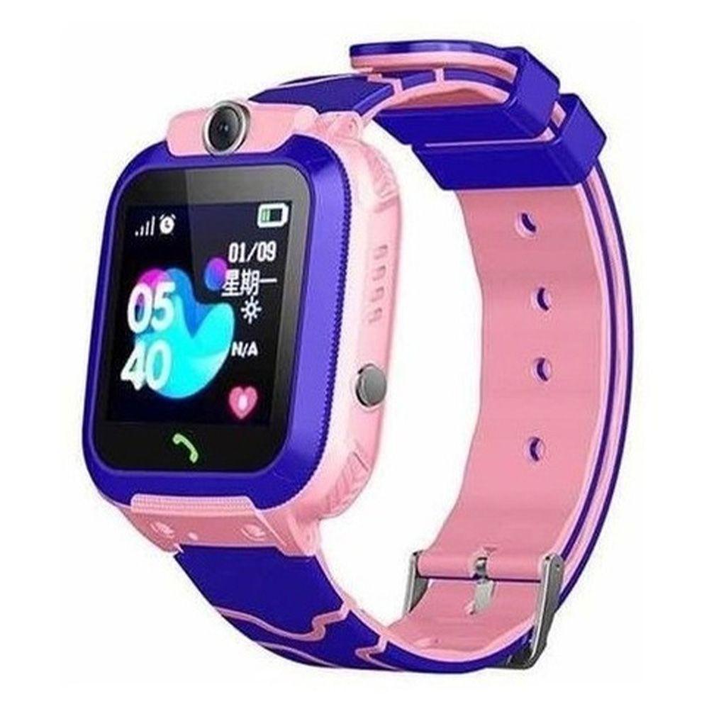 Pulseira Para Smartwatch Infantil Smartband Relogio Intelige - 4