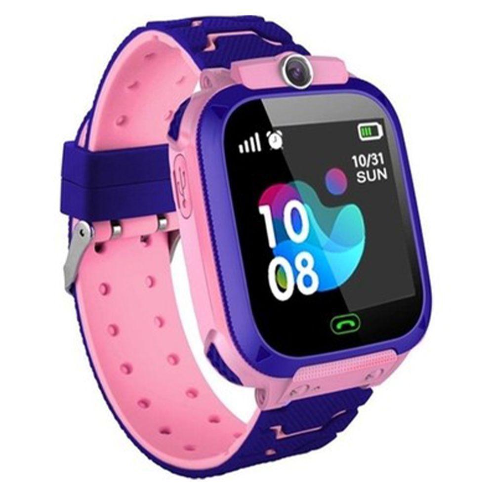 Pulseira Para Smartwatch Infantil Smartband Relogio Intelige - 6