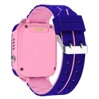 Pulseira Para Smartwatch Infantil Smartband Relogio Intelige - 3