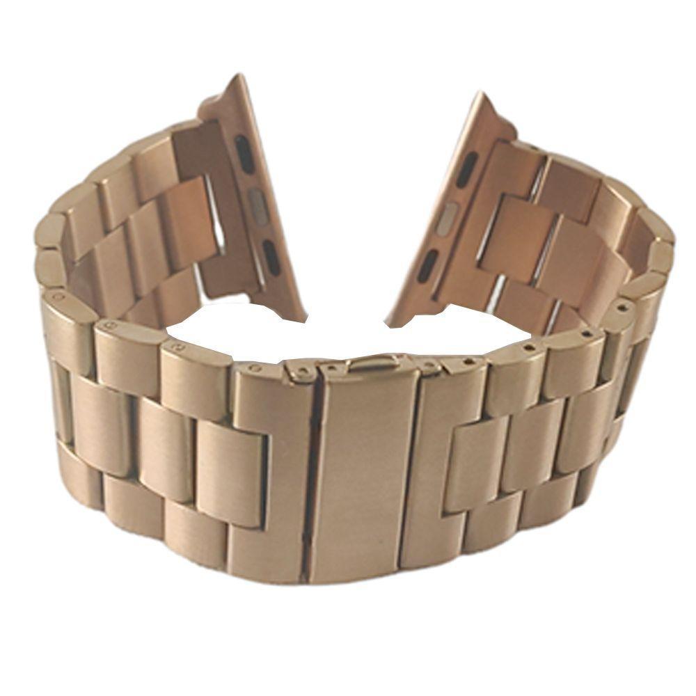 Pulseira Aço Smartwatch Elo Relogio Inteligente Smartband - 4