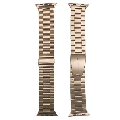 Pulseira Aço Smartwatch Elo Relogio Inteligente Smartband