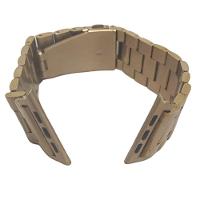 Pulseira Aço Smartwatch Elo Relogio Inteligente Smartband - 3