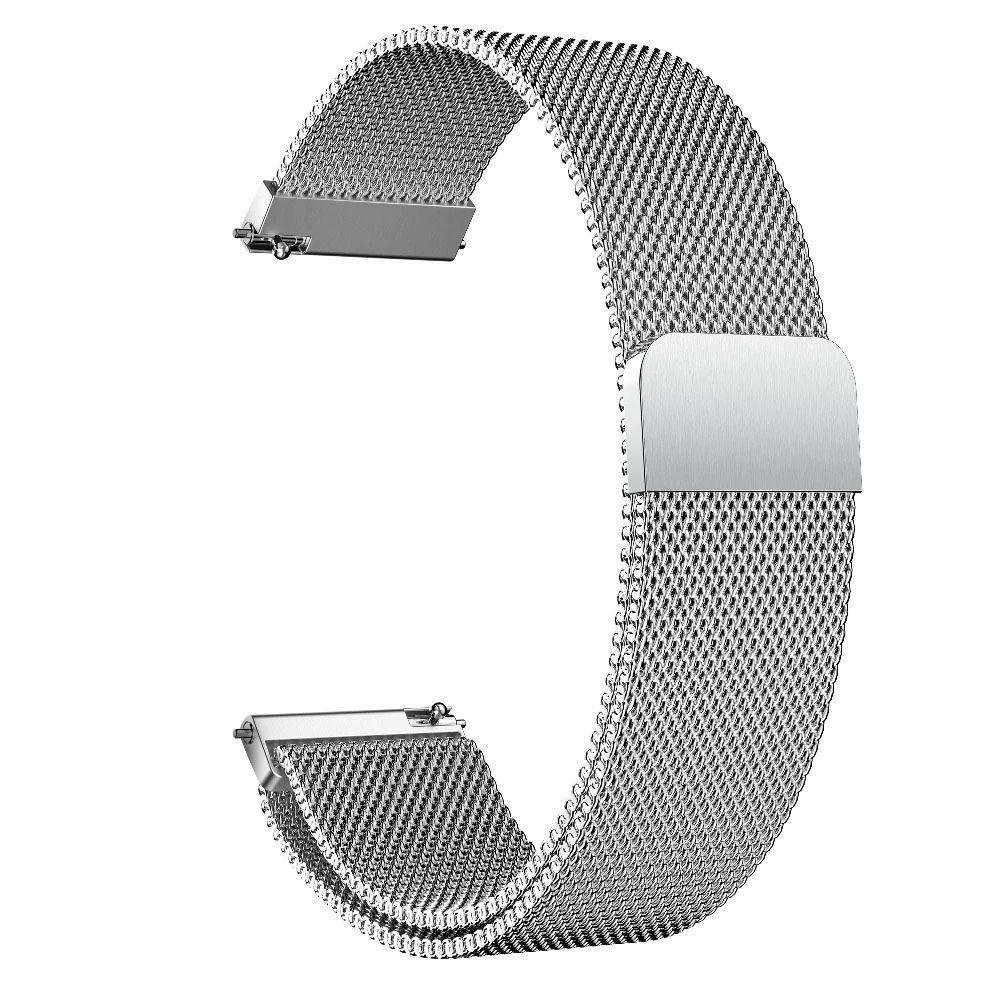 Pulseira Magnetica Relogio Smartwatch Ima Smartband - 1