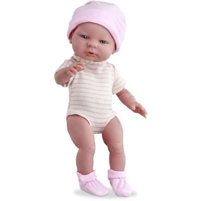 Boneca Roma Babies Visita ao Pediatra com Acessórios Médicos Roma