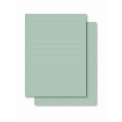 Papel Cartolina Jandaia Escolar 140g 50x66cm 100 Folhas Verde