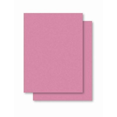 Papel Cartolina Jandaia Millennium 50x66cm 140g 100 Folhas Rosa