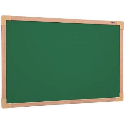 Quadro Escolar Stalo Soft 60x40cm com 2 Unidades Branco