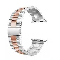 Pulseira Aço Elos Smartwatch Relogio Relogio Inteligente - 7