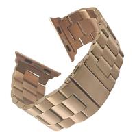 Pulseira Aço Elo Smartwatch Kit 2 Unidades Acessorio Relogio - 1