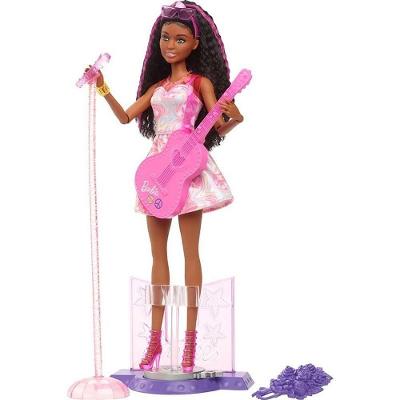 Boneca Barbie Profissões 65th Anniversary Careers com 10 Acessórios Mattel