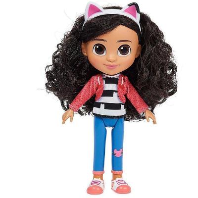 Boneco e Personagem a Casa da Gabbys 8 Polegadas Sunny Brinquedos