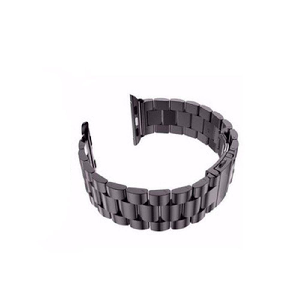 Pulseiras Para Smartwatch Aço Elos Kit 2 UndRelogio - 4