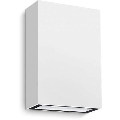 Arandela LED Duo 4W Sobreposição Saída Dupla 3000K Branco Elgin
