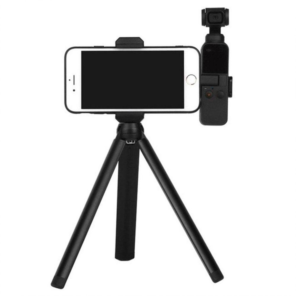 Tripé para DJI Osmo Pocket e Smartphone - Sunnylife - 1