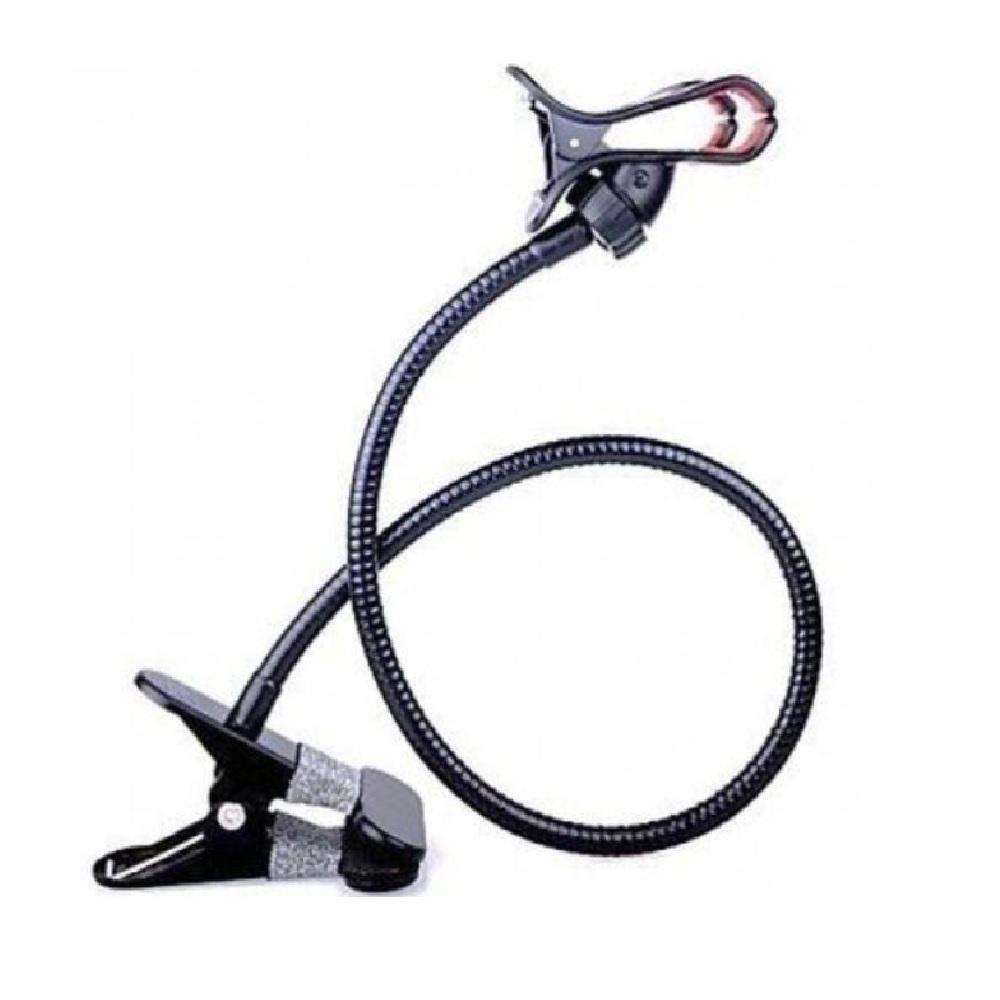 Suporte Universal Flexível Celular Articulado 360º - 1