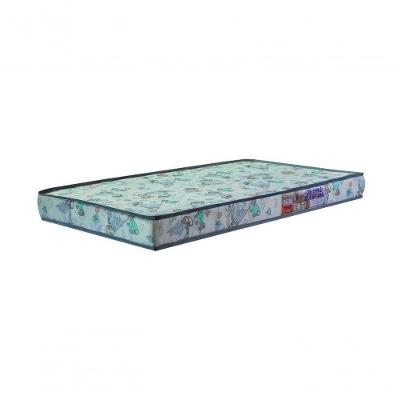 Colchão para Berço Baby Sleep D18 Espuma 10cmx130cmx60cm Tigus