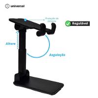 Suporte De Mesa Para Celular Smartphone Portátil - 3