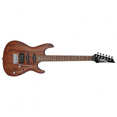 Guitarra SA Series GSA60-WNF GIO 6 Cordas Walnut Flat Ibanez