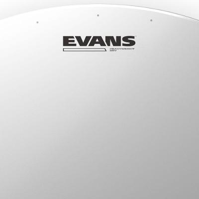 Pele Batedeira para Caixa 14 B14HWD Heavyweight Dry Branca Evans