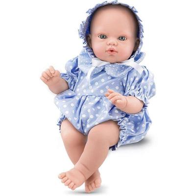 Boneca Babies Primeira Mamadeira Mágica com Acessórios Roma