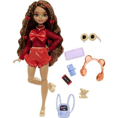 Boneca Barbie Dream Besties Teresa Visual Moderno Mattel