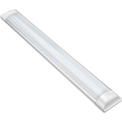 Luminária LED Slim Sobrepor 45W 6500K Driver Integrado Elgin